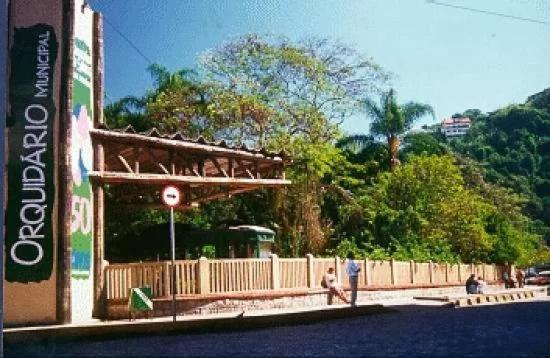 Apartamento Em Santos No Gonzaga Em Frente A Praia Exteriör bild