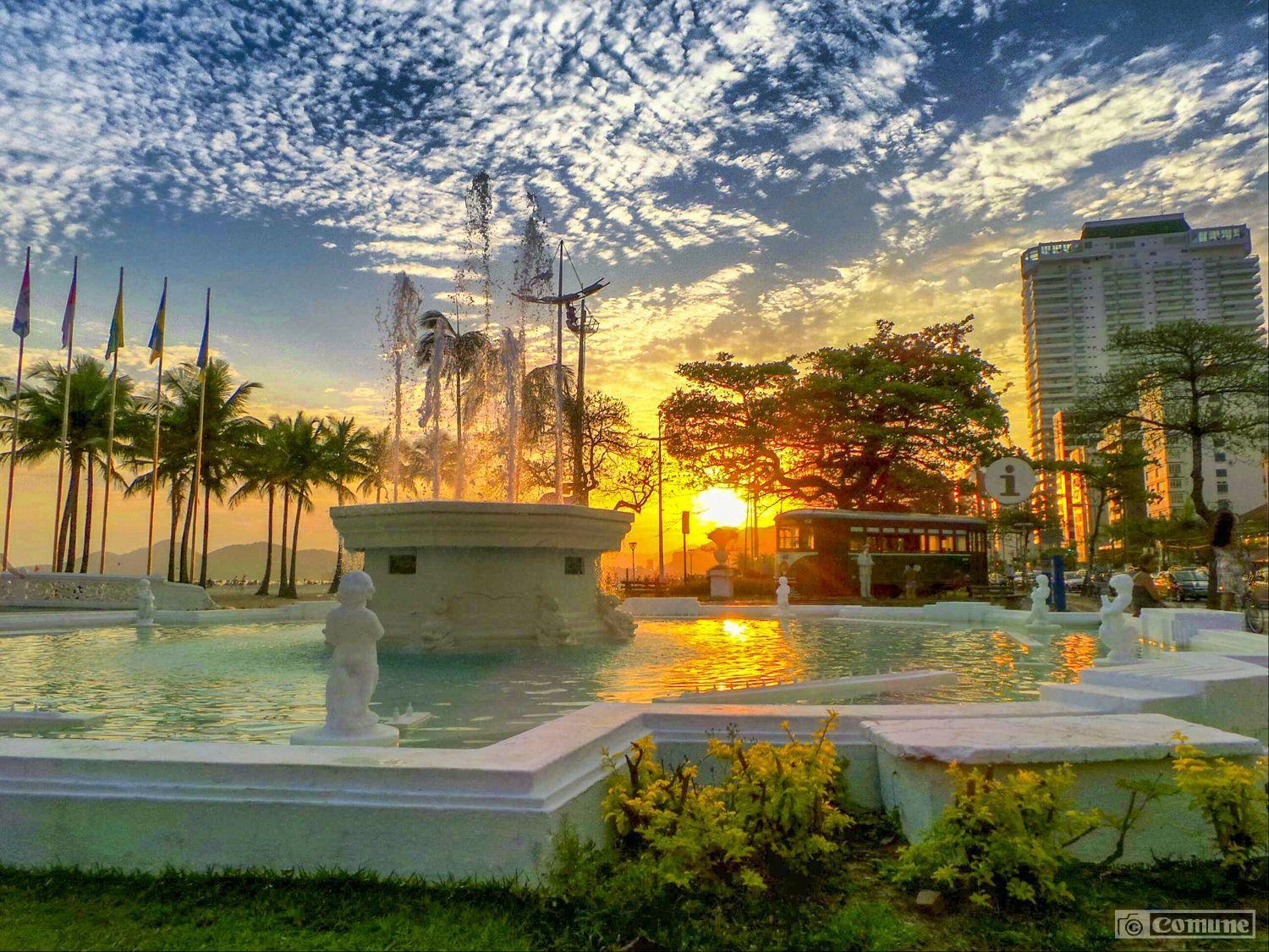 Apartamento Em Santos No Gonzaga Em Frente A Praia Exteriör bild