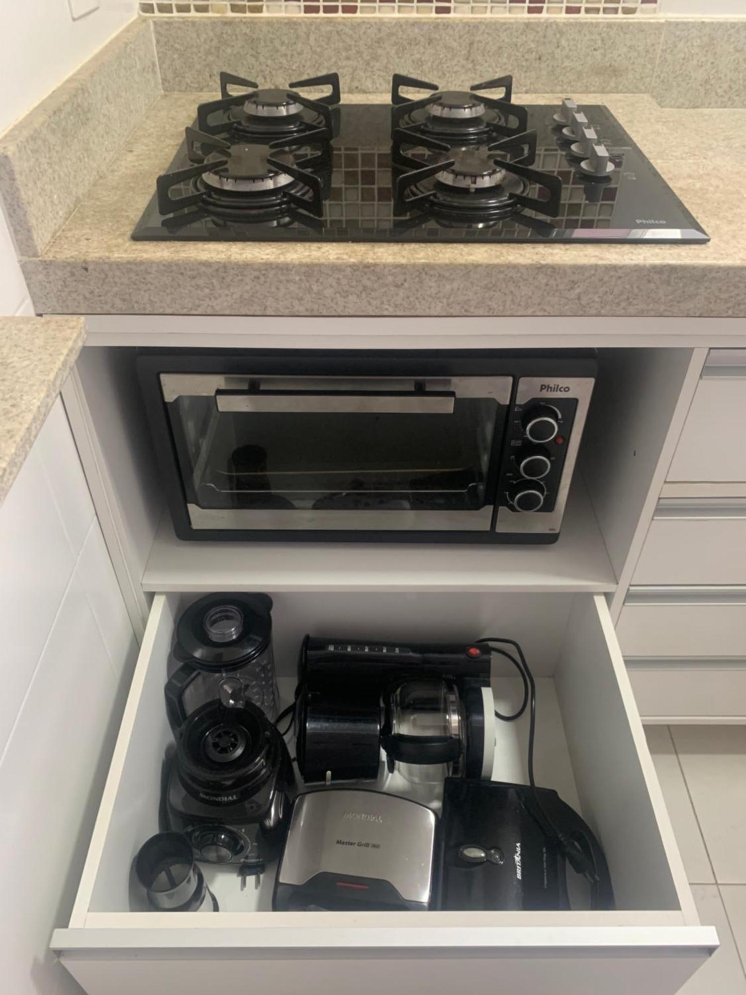 Apartamento Em Santos No Gonzaga Em Frente A Praia Exteriör bild
