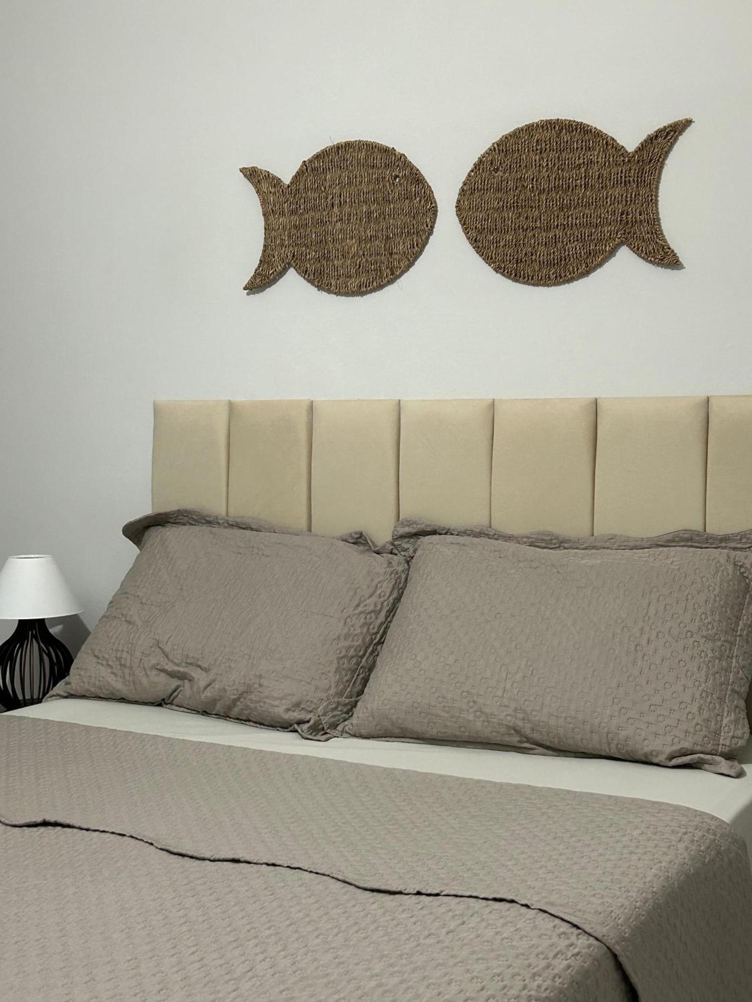 Apartamento Em Santos No Gonzaga Em Frente A Praia Exteriör bild